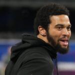 Caleb Williams Stats: A Look at the Probable Numero Uno Pick's College Numbers