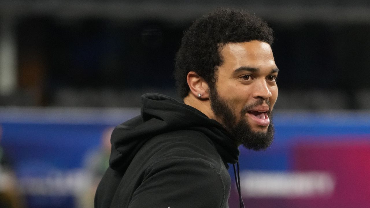 Caleb Williams Stats: A Look at the Probable Numero Uno Pick's College Numbers