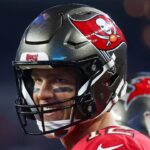 Tom Brady Once Let His Intrusive Thoughts Win & Tried Getting a High-Five From a Ref After Scoring a TD