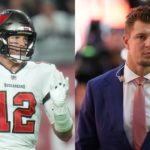 "Every Drive, He Was Motherf*cking Someone": Rob Gronkowski Once Revealed the Biggest Difference Between Tampa & Patriots' Tom Brady