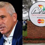Jay Monahan Arnold Palmer Invitational
