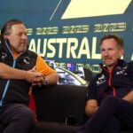 Zak Brown Urges FIA to Take over Christian Horner Investigation as F1’s Integrity Comes Under Question