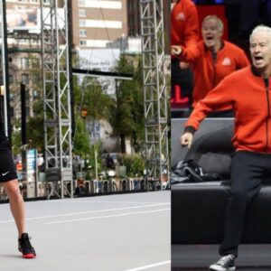 How Novak Djokovic Was Responsible For Renewing Andre Agassi vs John McEnroe Feud Beyond Their Playing Days
