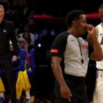 Steve Kerr ‘Unhappy’ With LeBron James’ 3 Ruled Away, Raises Voice for a Change in Review System