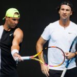 "The fact that we know each other very well is better for the one who has a lower ranking": How Carlos Moya Sentenced Current Protege Rafael Nadal To His Worst-Ever Miami Masters Performance