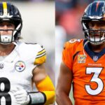 Bizarre Stat Comparison Between Kenny Pickett and Russell Wilson Shows Why the Veteran QB Is Just What the Steelers Need