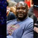 Shaquille O’Neal Promotes Jason Williams’ Defense of Allen Iverson Against Brian Windhorst’s ‘Harsh’ Comments