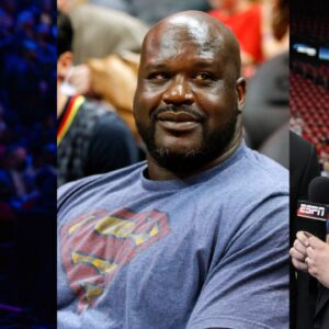 Shaquille O’Neal Promotes Jason Williams’ Defense of Allen Iverson Against Brian Windhorst’s ‘Harsh’ Comments