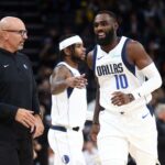 “Watch Major League, Get Some Kentucky Fried Chicken”: Jason Kidd Addressed Tim Hardaway Jr.’s Shooting Struggles for Mavericks