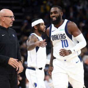 “Watch Major League, Get Some Kentucky Fried Chicken”: Jason Kidd Addressed Tim Hardaway Jr.’s Shooting Struggles for Mavericks