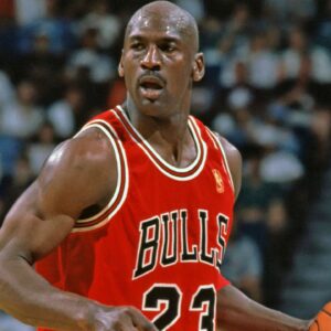 "$90,000 A Pair? That's Pension Money!": John Salley Regrets Not Asking Michael Jordan For More Of His Sneakers In The 90s