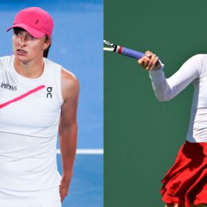 Iga Swiatek vs Danielle Collins prediction