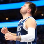 As Luka Doncic Deals With Hamstring Soreness, His March 19th Availability For Mavericks-Spurs Gets Brought Into Question