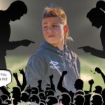 Baby Gronk Notoriously Dresses Up as Kanye West After Announcing Retirement & Fans Are Livid With His Dad; "What You Making This Kid Do"