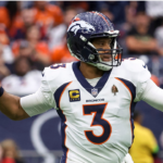 Jerome Bettis Weighs in on Russell Wilson & Justin Fields Competing For the QB1 Role in Pittsburgh