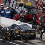 NASCAR Pit Crews: Why Have Pit Crews Become More Important in NASCAR?