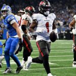 Tampa Bay Buccaneers NFL Free Agency 2024 Update: Are The Bucs Looking To Take Load Off Rachaad White?