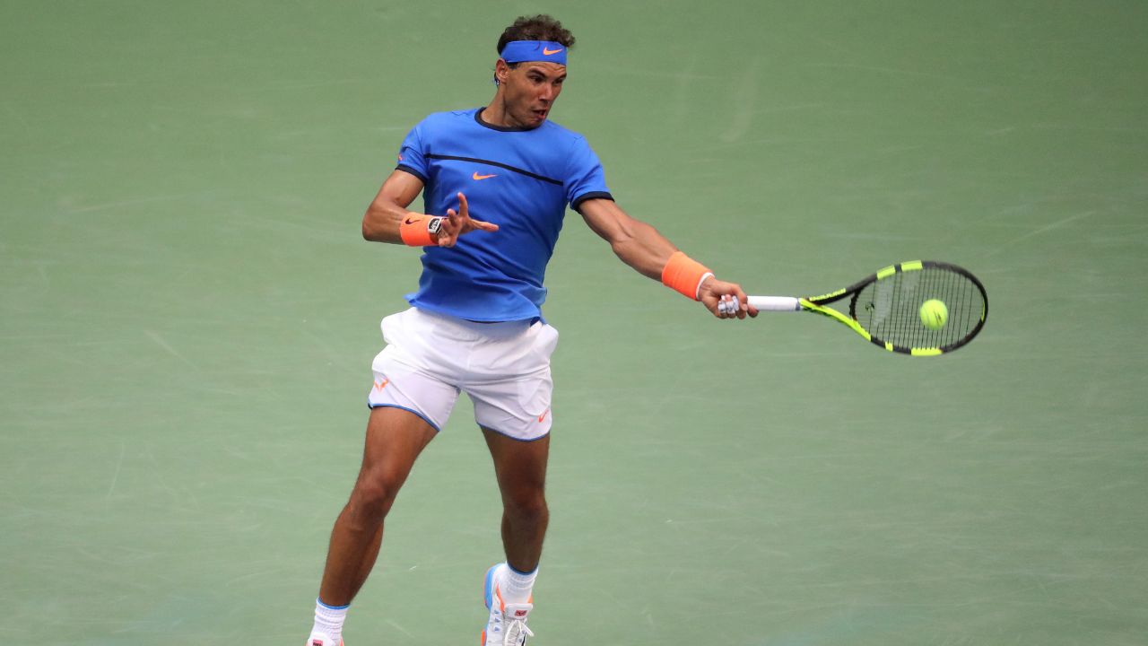 5 Men's Singles US Open Champions Who Have Never Won the Miami Open Apart from Rafael Nadal