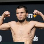 Umar Nurmagomedov UFC Earnings: How Much Money Will Khabib’s Cousin Earn for His Fight This Weekend?