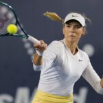 What is Katie Boulter's Net Worth?