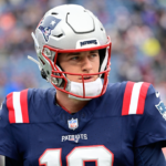 Jacksonville Native Mac Jones Cracks "Staying With His Parents" Joke After Joining the Jaguars