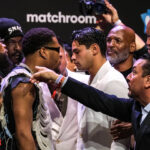 Ryan Garcia vs. Devin Haney Ticket Price: How Much Does It Cost to Watch the Fight at Barclays Center?
