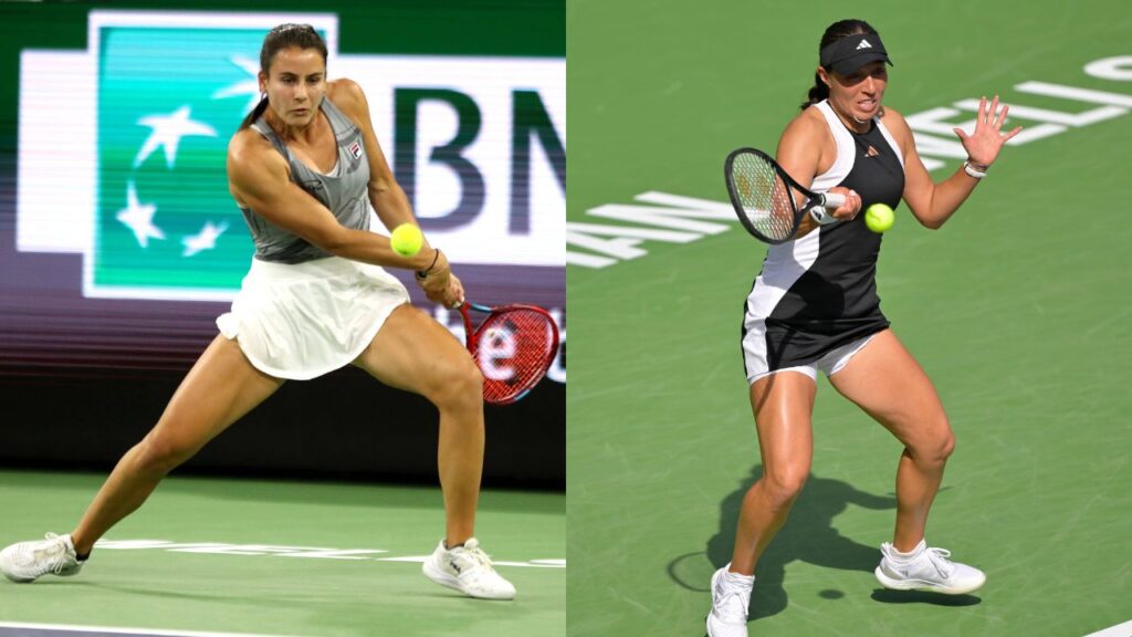 Emma Navarro vs Jessica Pegula: Who is Actually Richer Between The