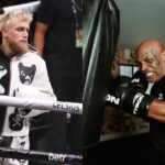 Coach of 18 Boxing World Champions Deems Mike Tyson Fight ‘Highly Dangerous’ for Jake Paul- Here’s Why