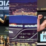 Khamzat Chimaev Touted ‘Future UFC Champion’ by Bo Nickal: Envisions Title Fight With Him at Las Vegas Raiders Stadium