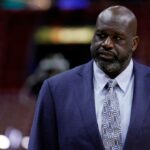 "I Got Divorced That She Can Play My Wife": Shaquille O'Neal Hit On Sanaa Lathan According To Voice Actor Mike Henry