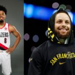 2x NBA Champion Reveals What's Past Stephen Curry's 'Good Guy' Image