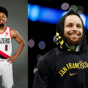 2x NBA Champion Reveals What's Past Stephen Curry's 'Good Guy' Image