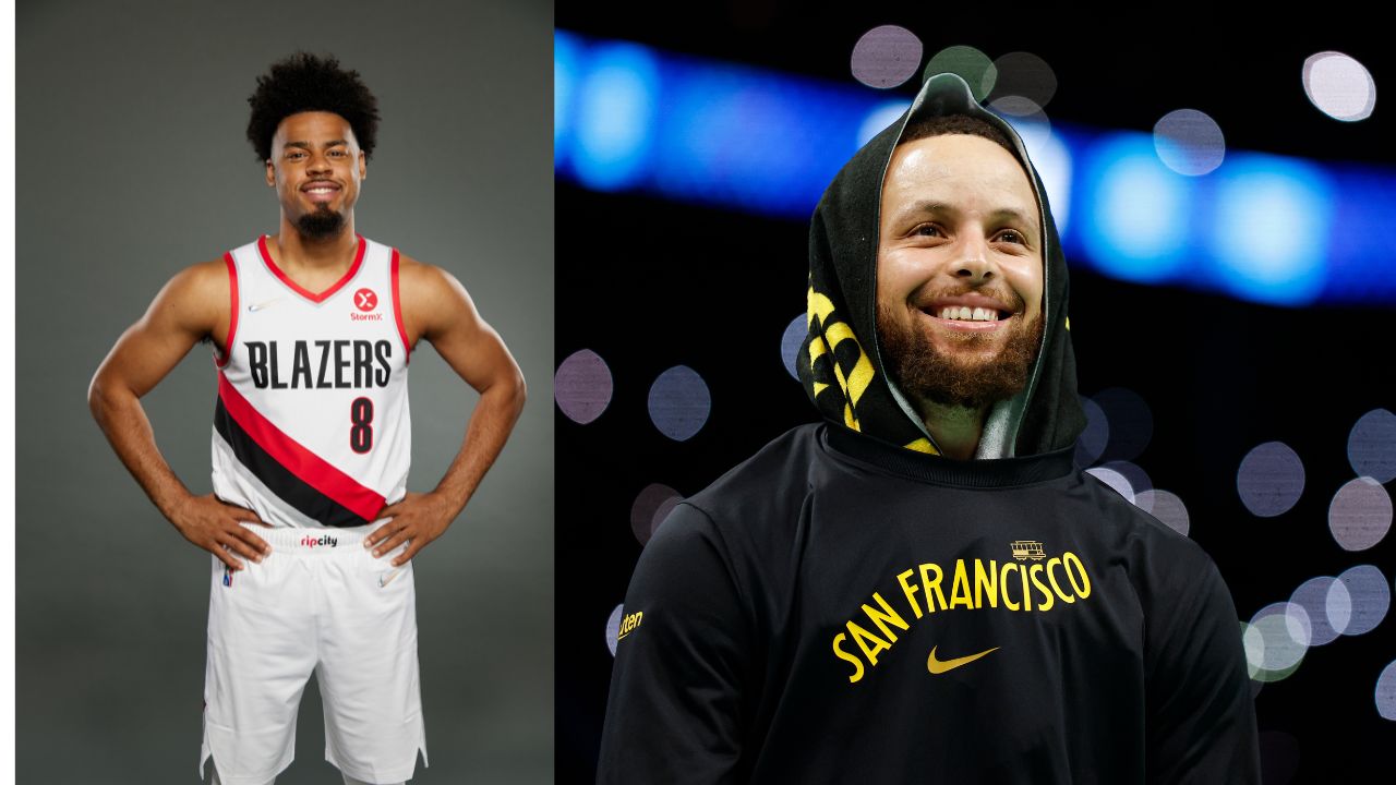 2x NBA Champion Reveals What's Past Stephen Curry's 'Good Guy' Image
