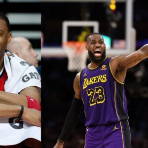 Tracy McGrady Outlines Why His Prime Self Would Be Ideal Next To LeBron James On The Lakers