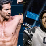 Is Jake Gyllenhaal Fighting in the UFC? Is Road House a UFC Movie?