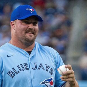 Strongman Icon Mitchell Hooper Unveils 3 Easy Steps to Grow Stronger