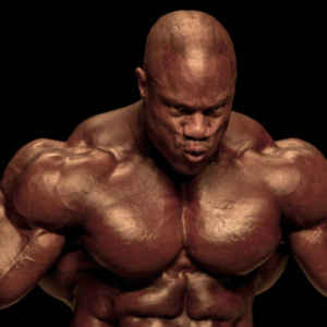 “I Have to Supress This”: After Conquering Mr. Olympia for Seven Times, Phil Health Opens Up About His Mental Challenges