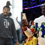 "Shannon Sharpe Has Created Opportunity For Me": Cam Newton Pays Respect to Hall of Famer While Grinning Over His Katt Williams Payday