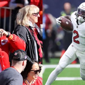 “Giving This Man Anything is Dangerous”: Michael Irvin Professes How the Chiefs Changed the Game After Patrick Mahomes Teams Up With Star WR