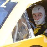 Christopher Bell Dismisses Impact of New Tire Compound at Watkins Glen