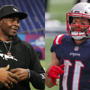 “I Remember Him Coming Over To the House”: Jerry Rice Breaks Silence On Julian Edelman Taking His Daughter To the Prom and Trying His Super Bowl Rings In His Absence