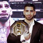 “My Son Will Be Connor Do Bronx Nurmagomedov”: UFC Fans Go Wild With Their Suggestions as Couple Name Their Child ‘Ilia Topuria’