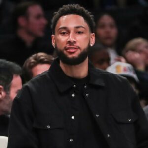 When was Ben Simmons Drafted and Other FAQs About Nets Star's NBA Journey