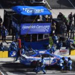 NASCAR Horsepower Saga: Despite Driver Demand, Why NASCAR Won’t Increase Horsepower