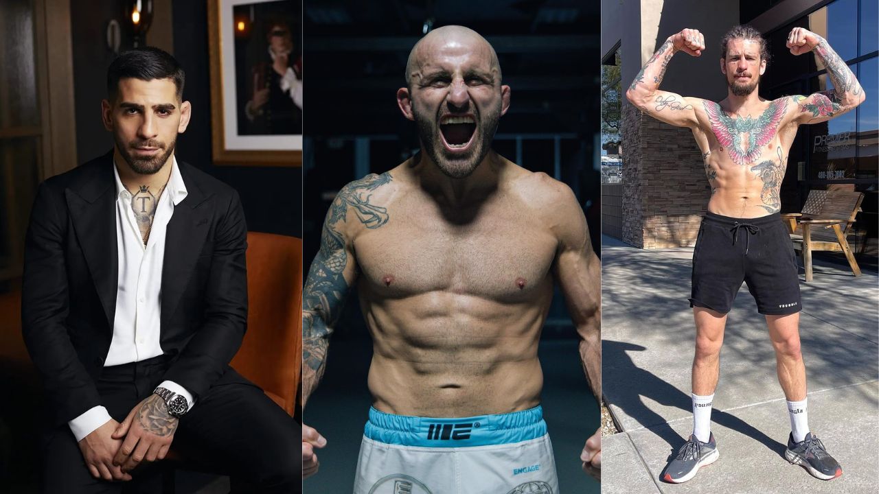 “I Am Next”: Alexander Volkanovski Lays Condition for Sean O’Malley vs. Ilia Topuria Amidst Ambition for Rematch