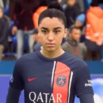 EA FC 24 Sakina Karchaoui