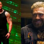 Comparing Dwayne Johnson With Conor McGregor, UFC Legend Explains the Rock’s Significance at WrestleMania 40