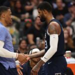Paul George Has ‘Affirming’ Reaction to Russell Westbrook’s Injury: “We’ll Be a Support System Here”