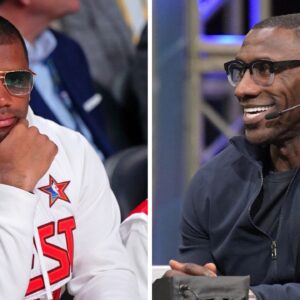 Despite Horrible INT & Sack Numbers in Last 2 Years, Shannon Sharpe is Positive About Russell Wilson Cooking in Pittsburgh