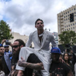 FACT CHECK: Is Ryan Garcia's Social Media Account Hacked?